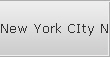 New York CIty NAS Raid Data Recovery 